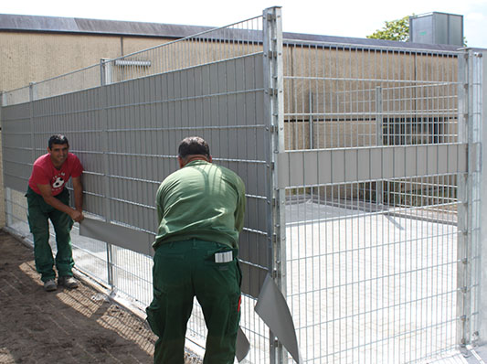 Garten und Landschaftsbau Ibishi